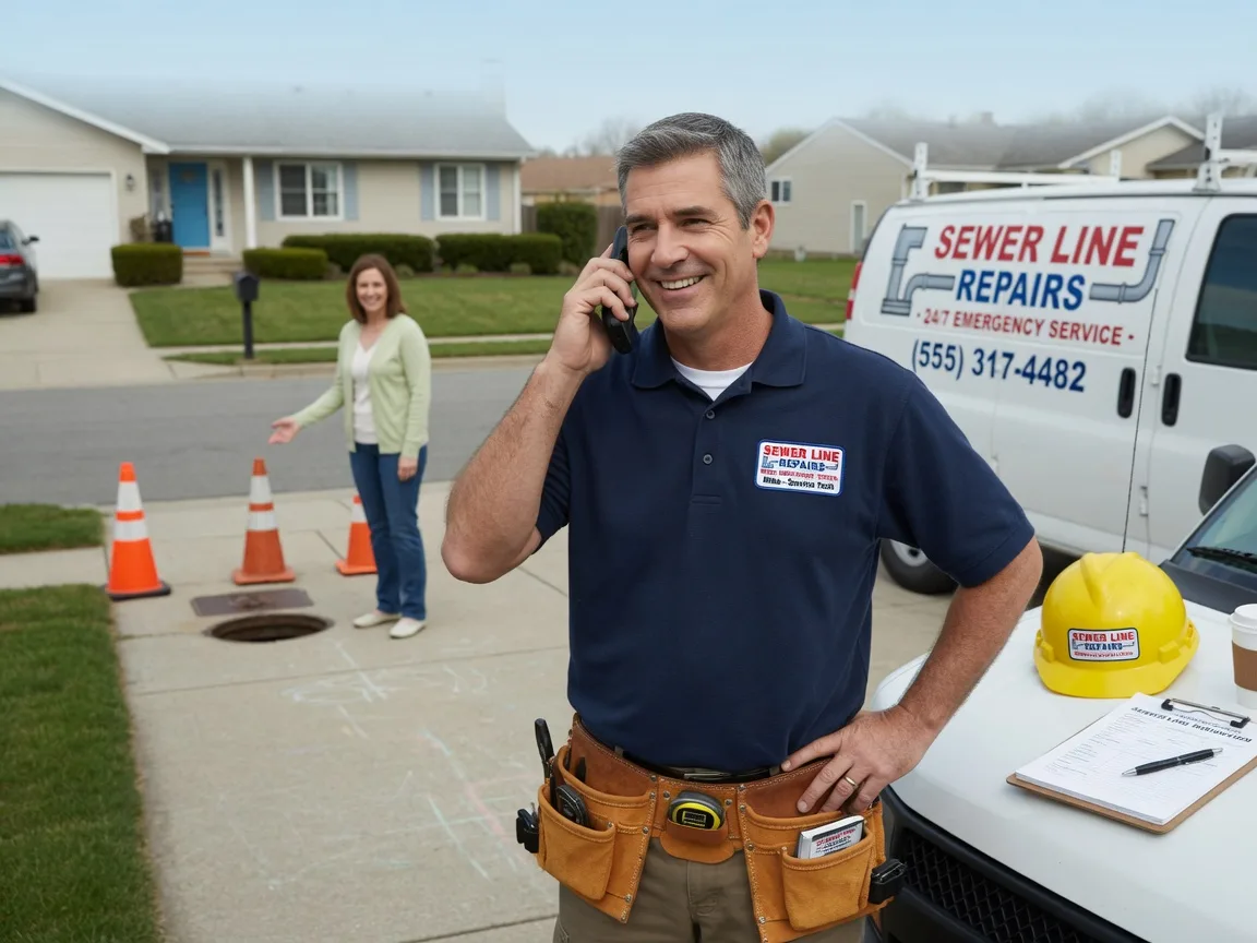Emergency Plumber Marshalltown, IA FAQs